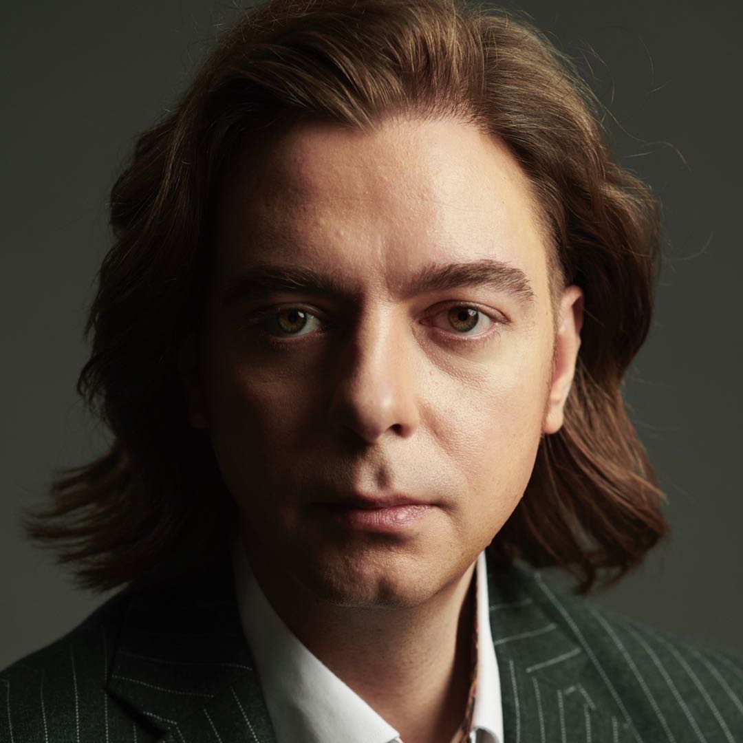 Alain Dijkstra
